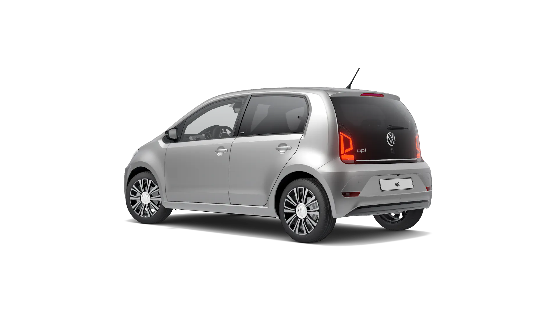 Volkswagen up! ACTIVE