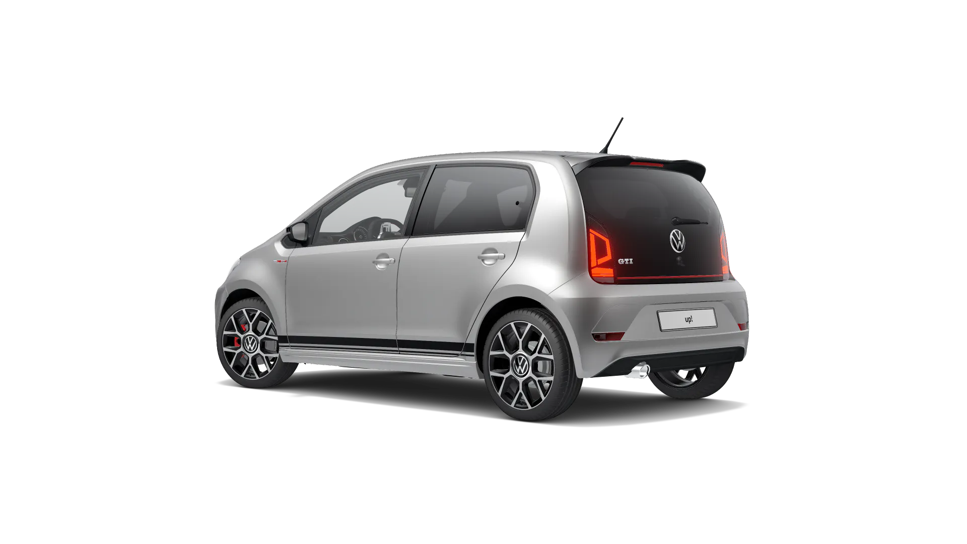 Volkswagen up! GTI