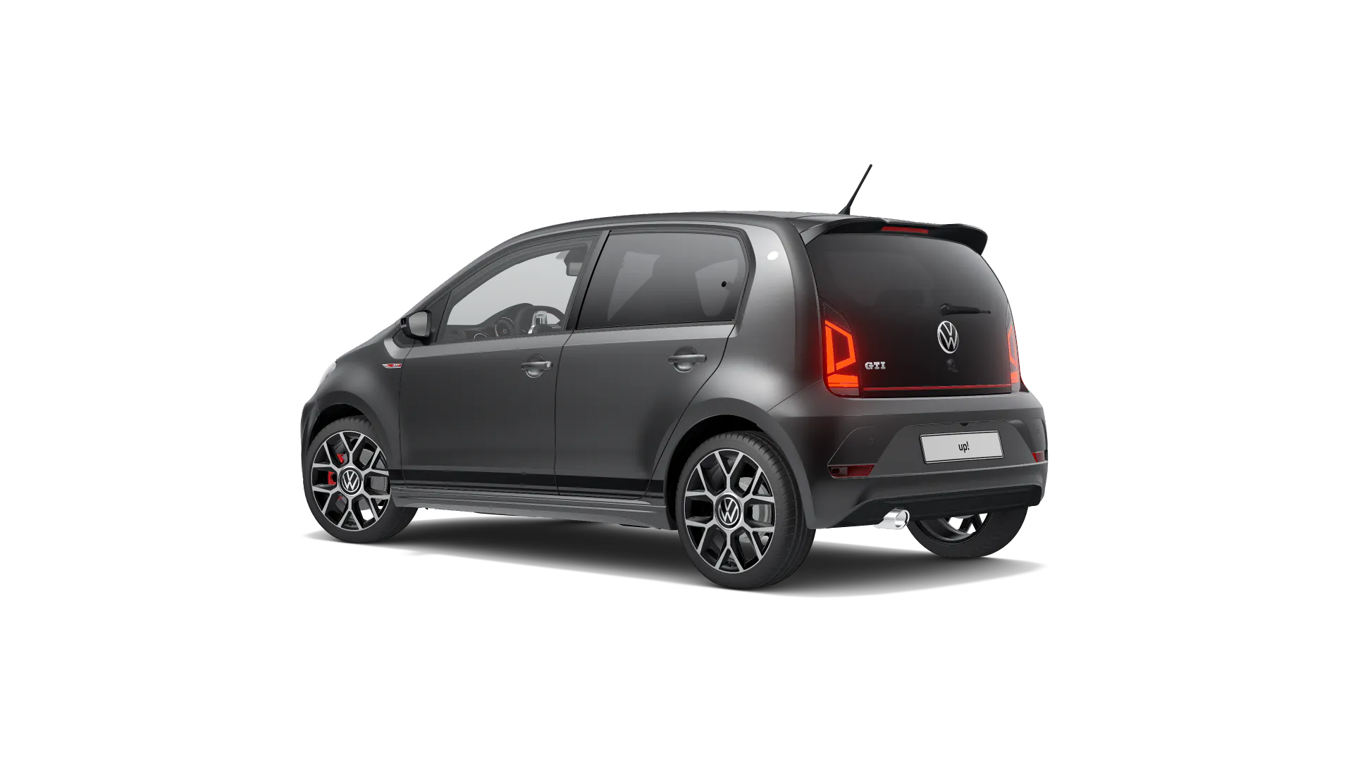 Volkswagen up! GTI