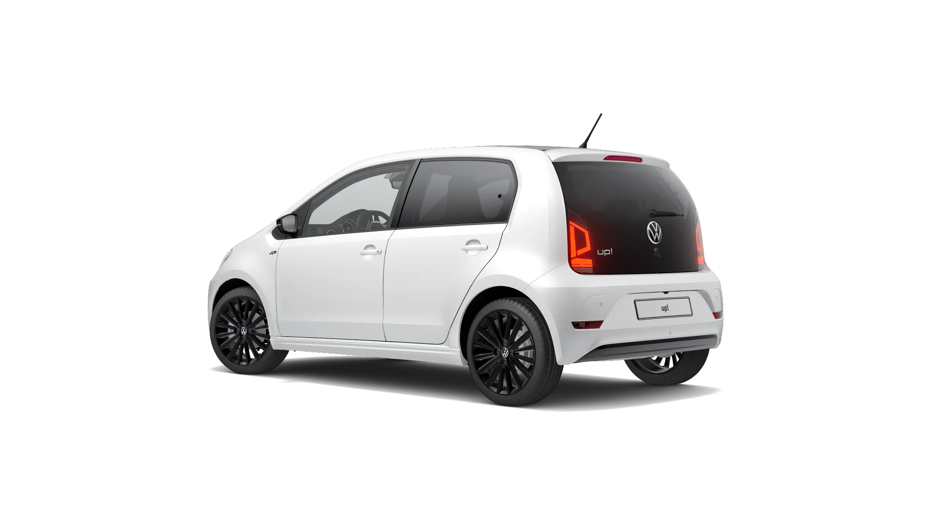 Volkswagen up! R-Line