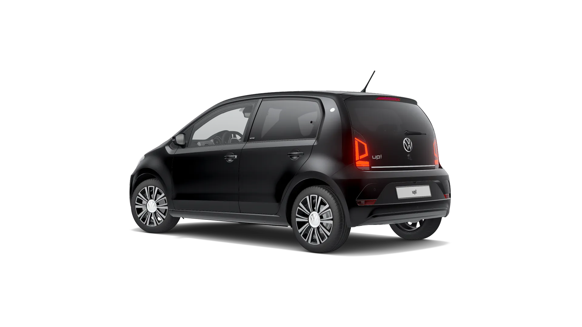 Volkswagen up! ACTIVE