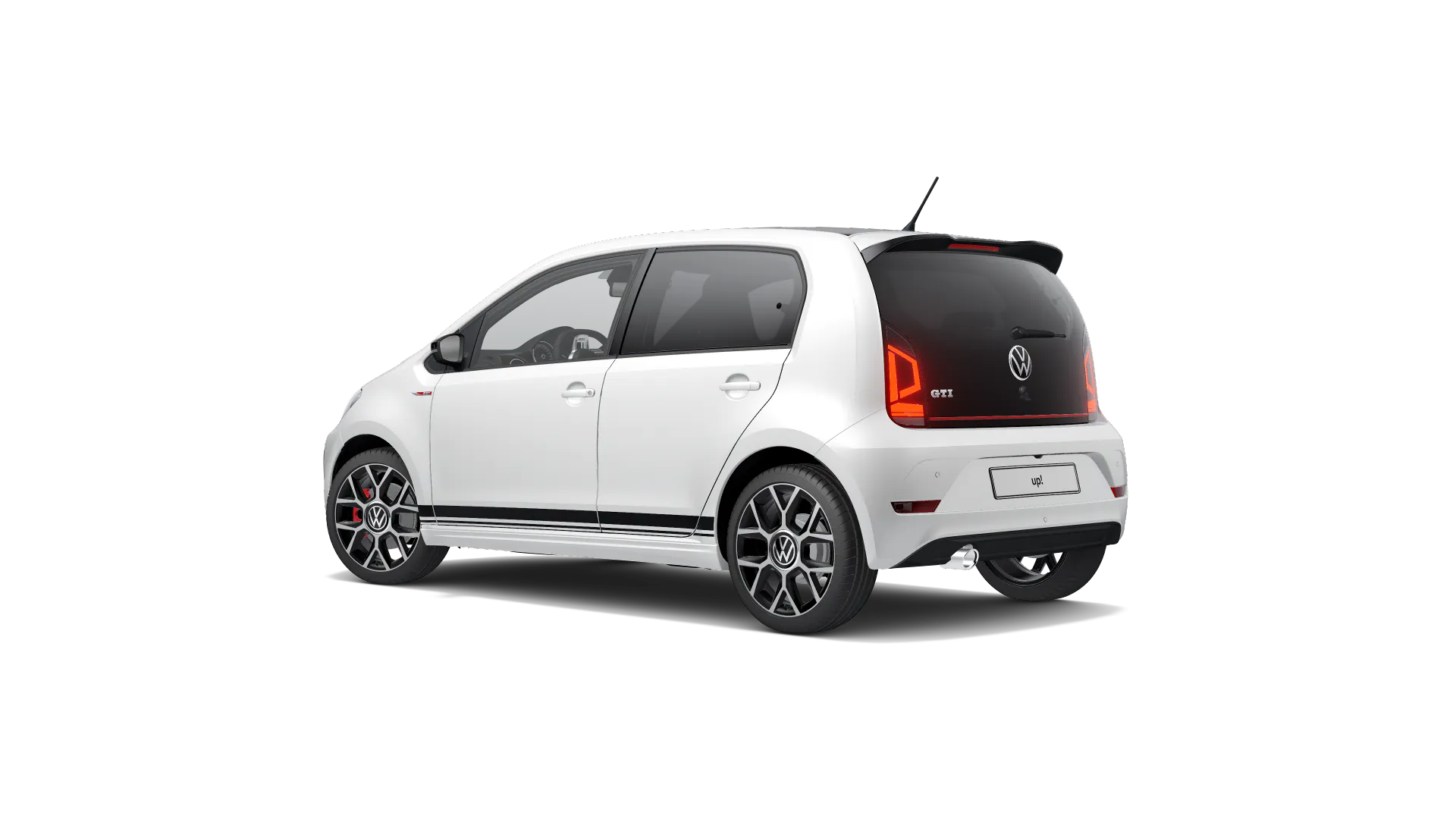 Volkswagen up! GTI