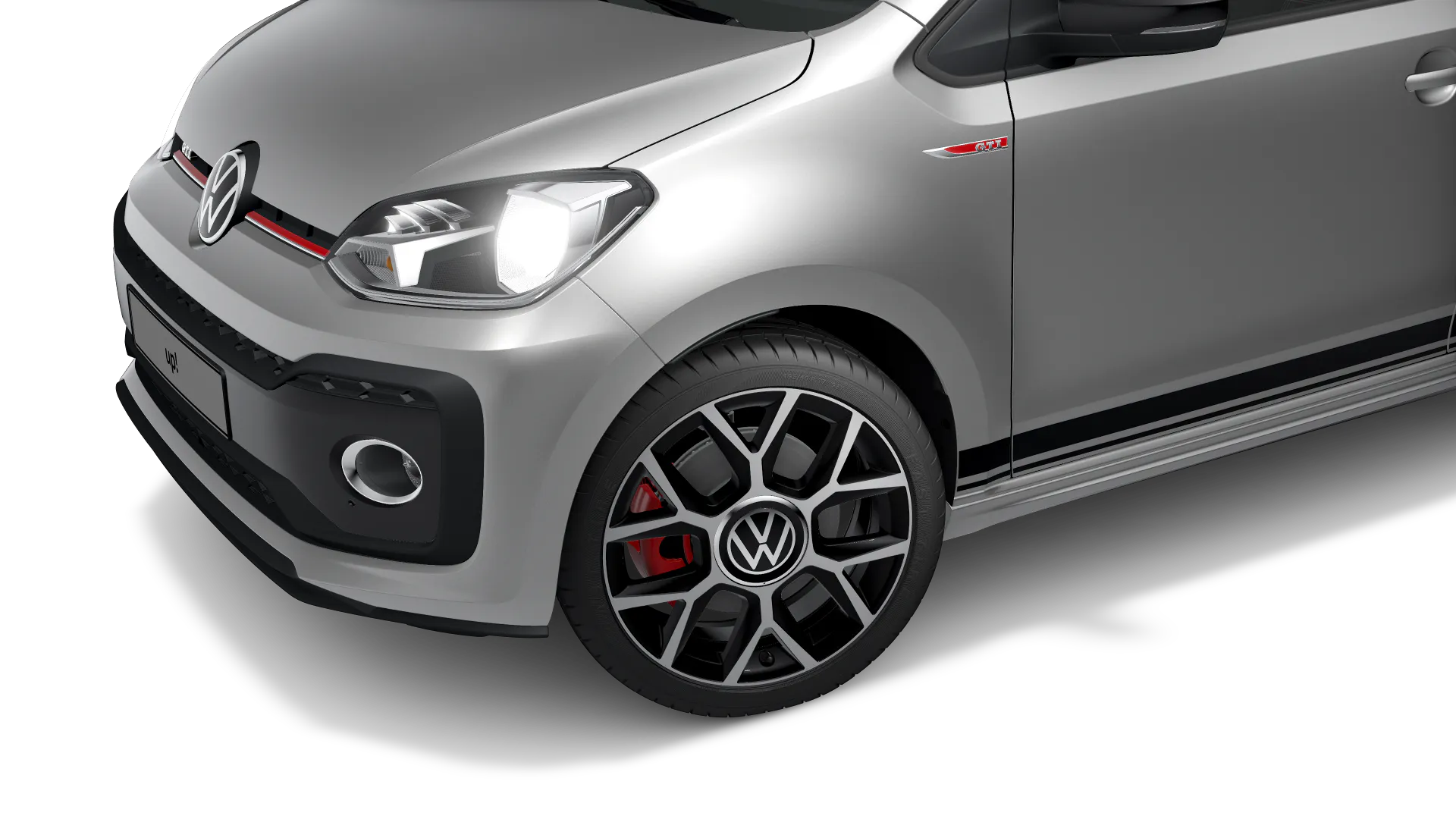 Volkswagen up! GTI