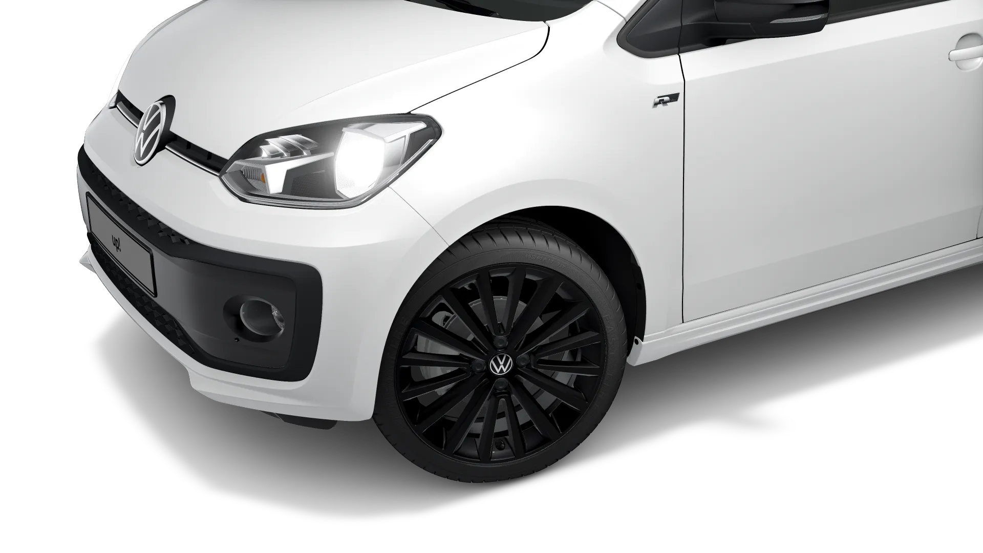 Volkswagen up! R-Line