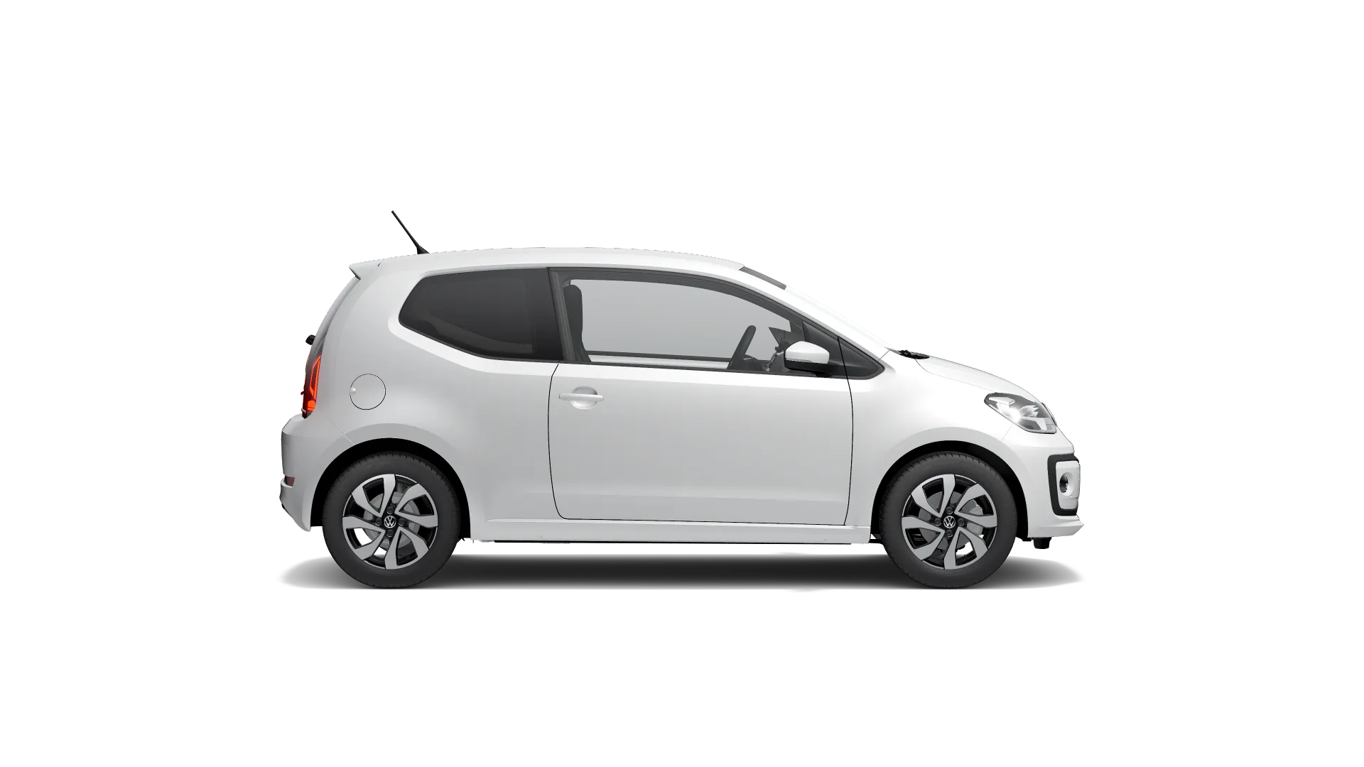 Volkswagen up! ACTIVE