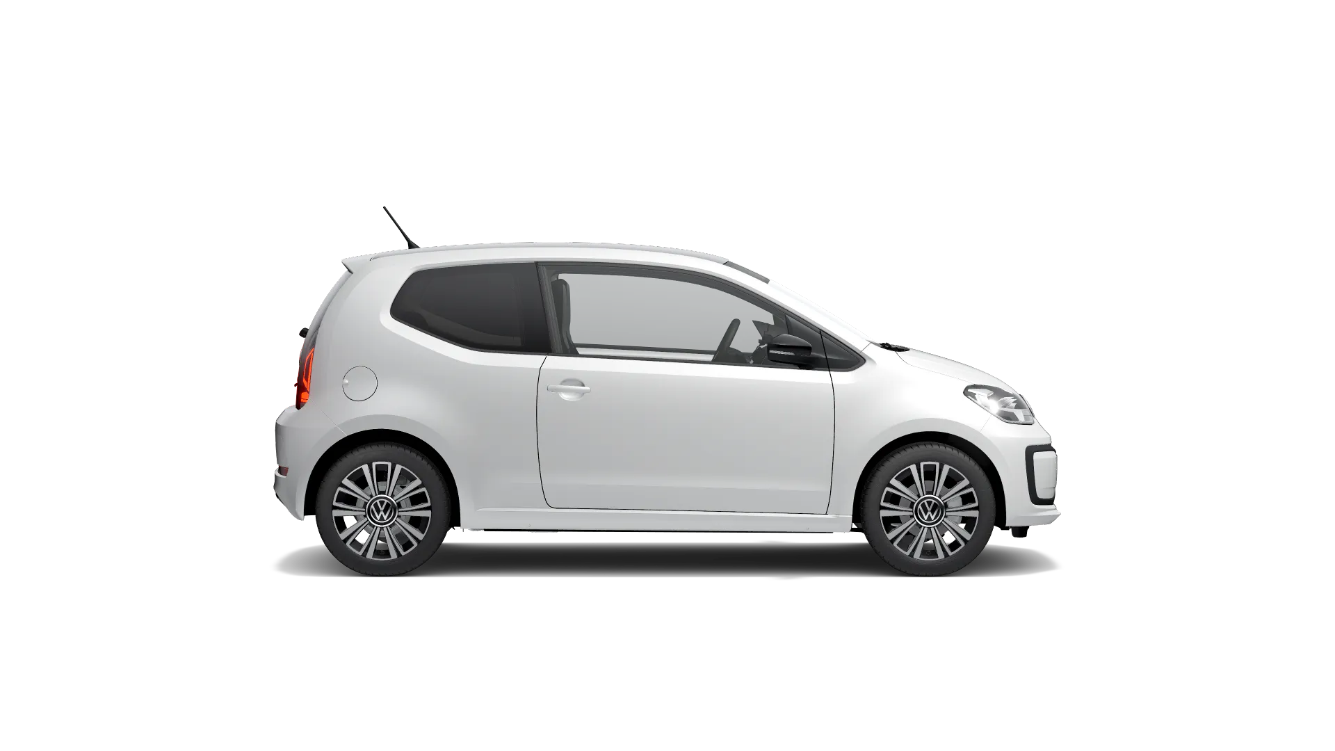 Volkswagen up! Black Style