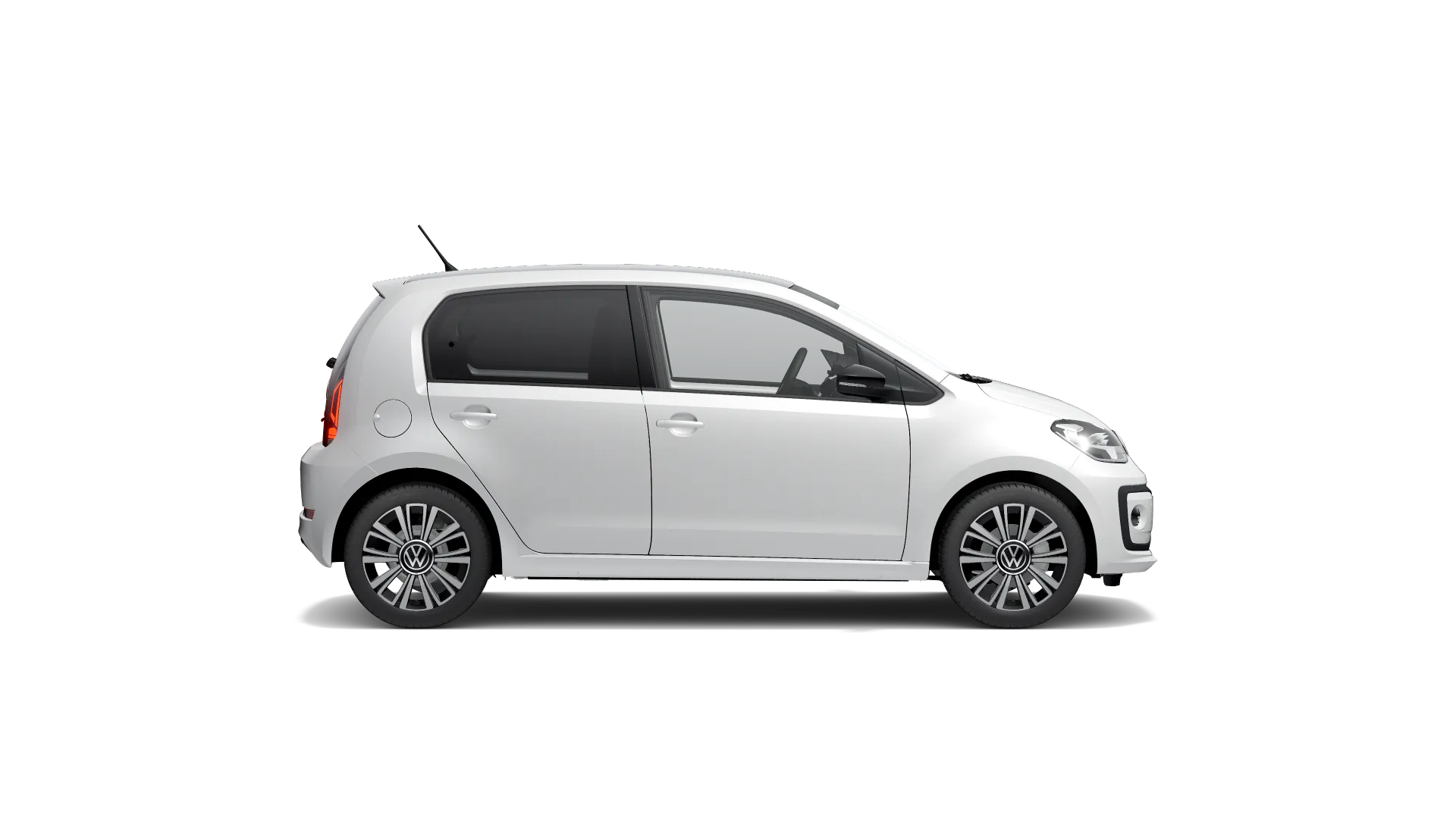 Volkswagen up! Black Style
