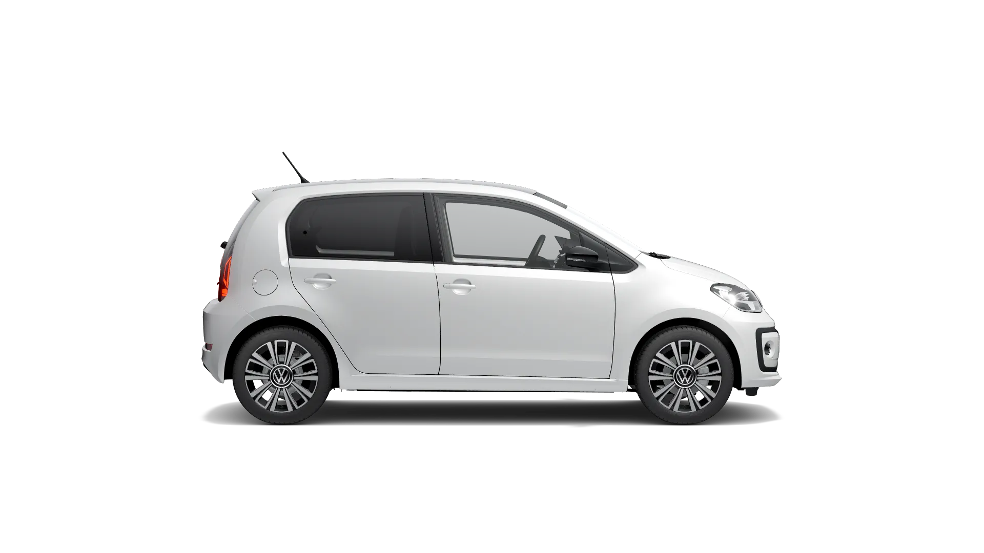 Volkswagen up! Black Style