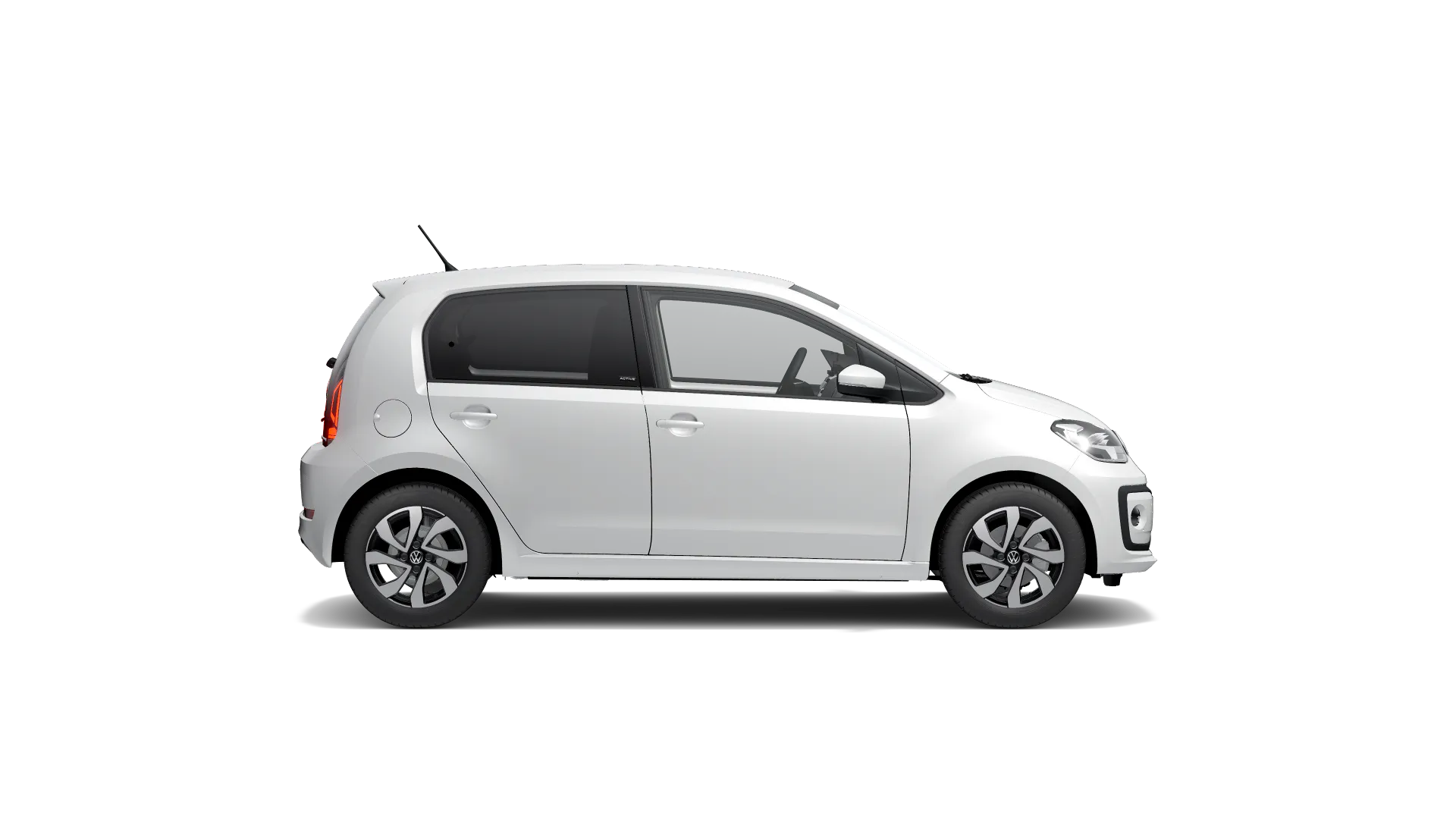 Volkswagen up! ACTIVE