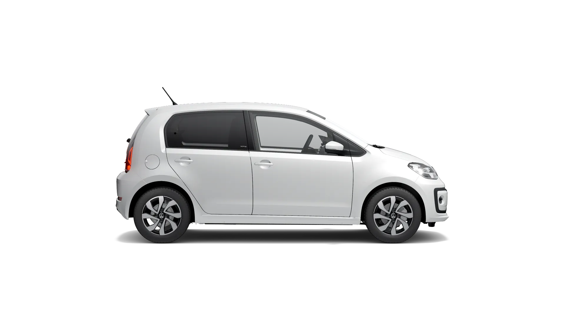 Volkswagen up! ACTIVE