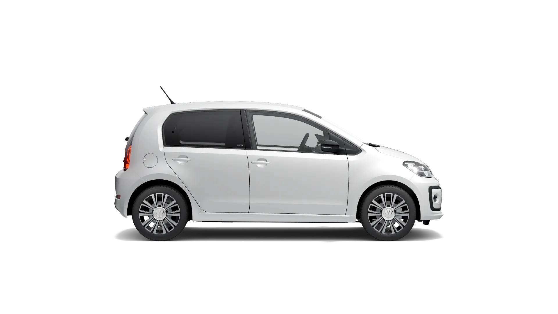 Volkswagen up! ACTIVE