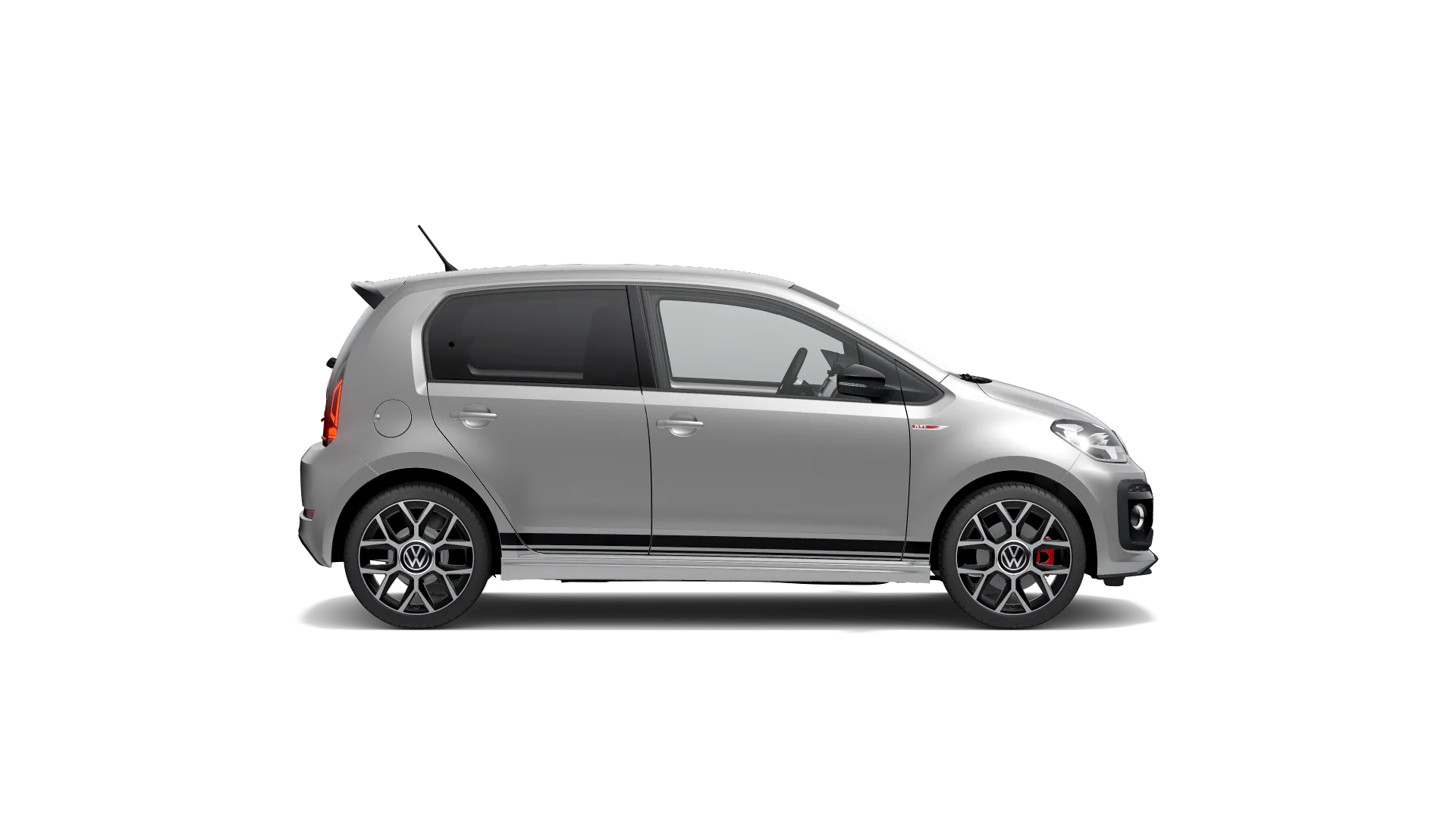 Volkswagen up! GTI