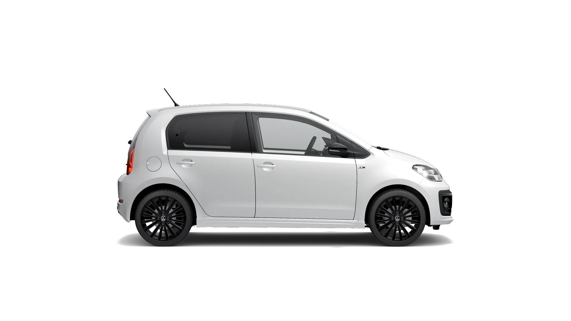 Volkswagen up! R-Line