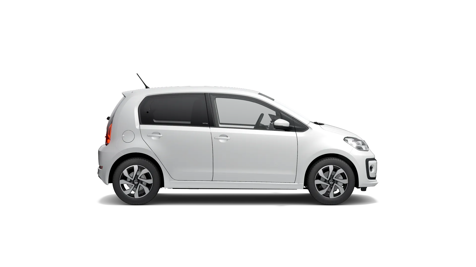 Volkswagen up! ACTIVE