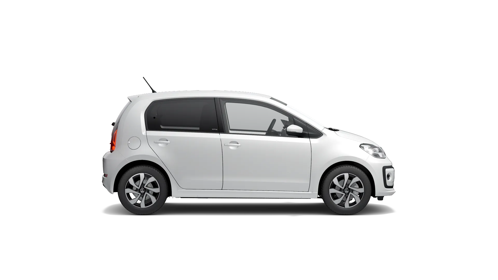 Volkswagen up! ACTIVE