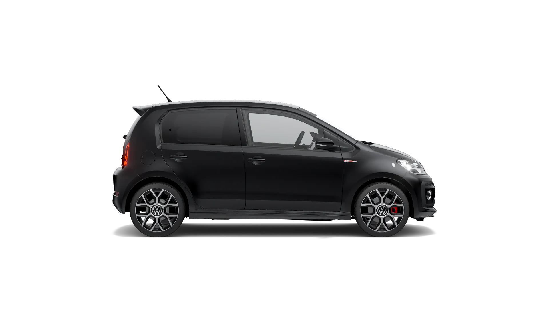 Volkswagen up! GTI