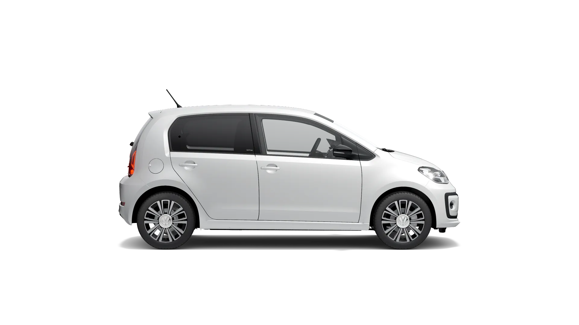 Volkswagen up! ACTIVE
