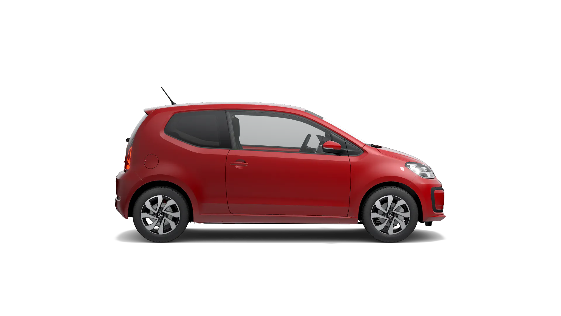 Volkswagen up! ACTIVE