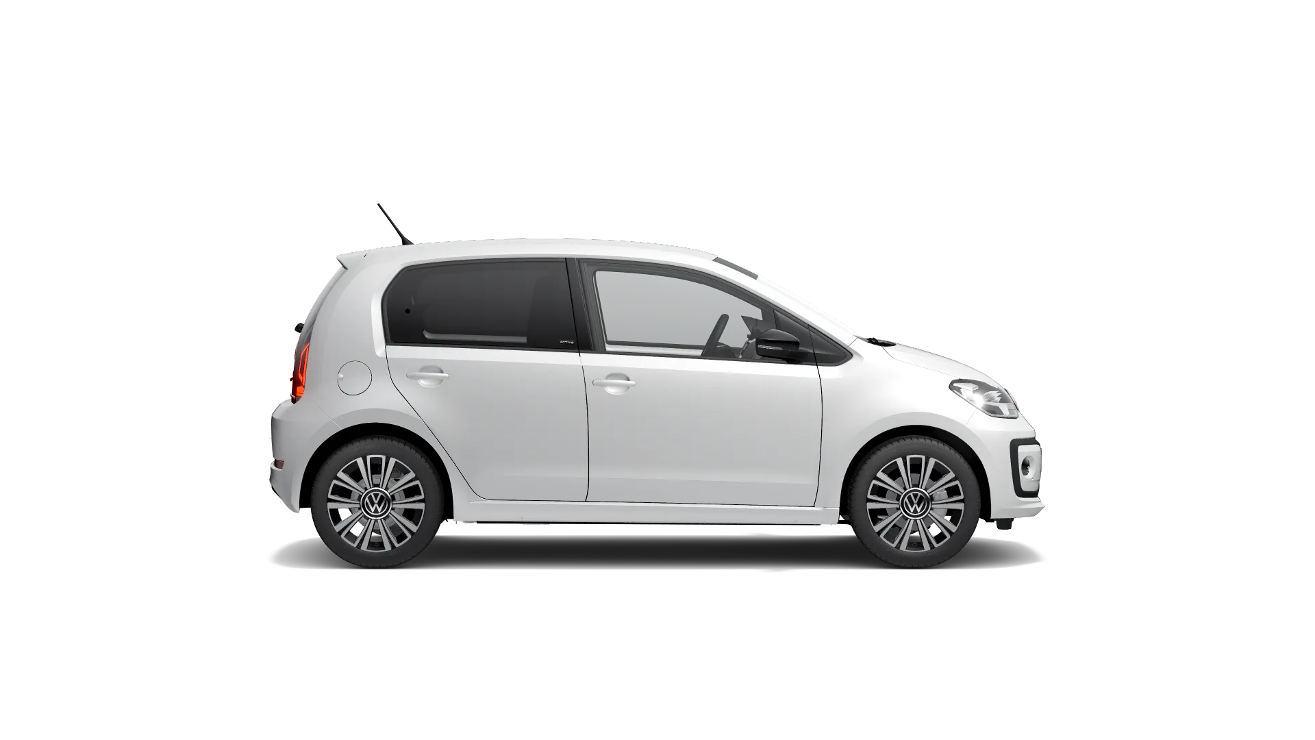 Volkswagen up! ACTIVE
