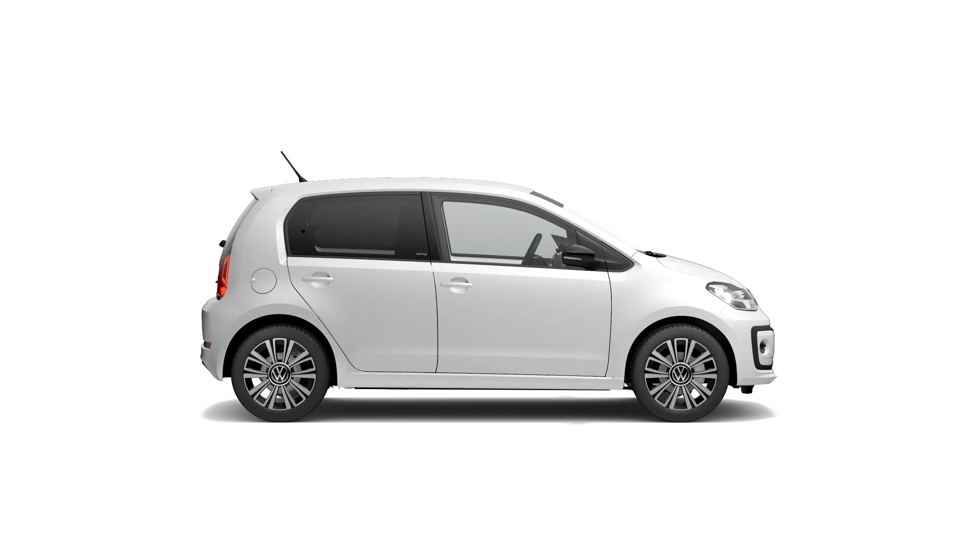 Volkswagen up! ACTIVE
