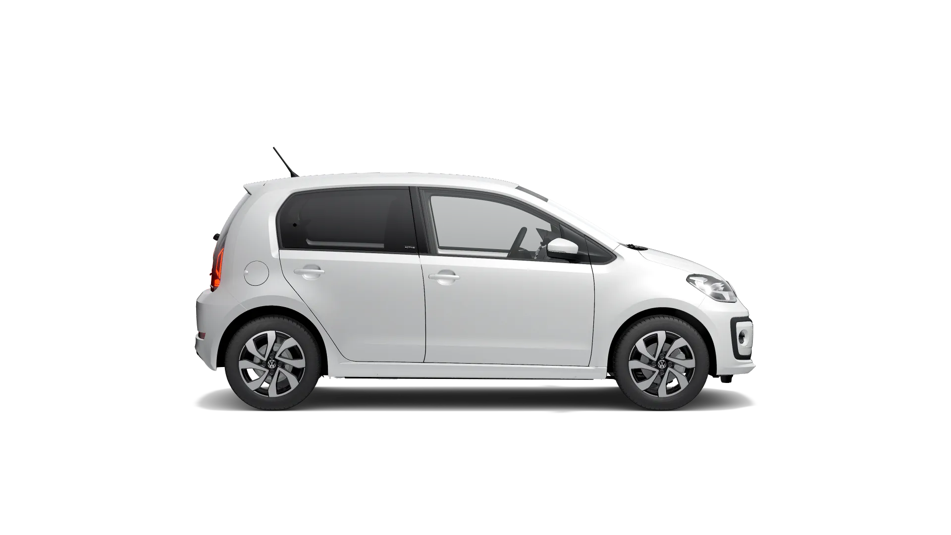 Volkswagen up! ACTIVE