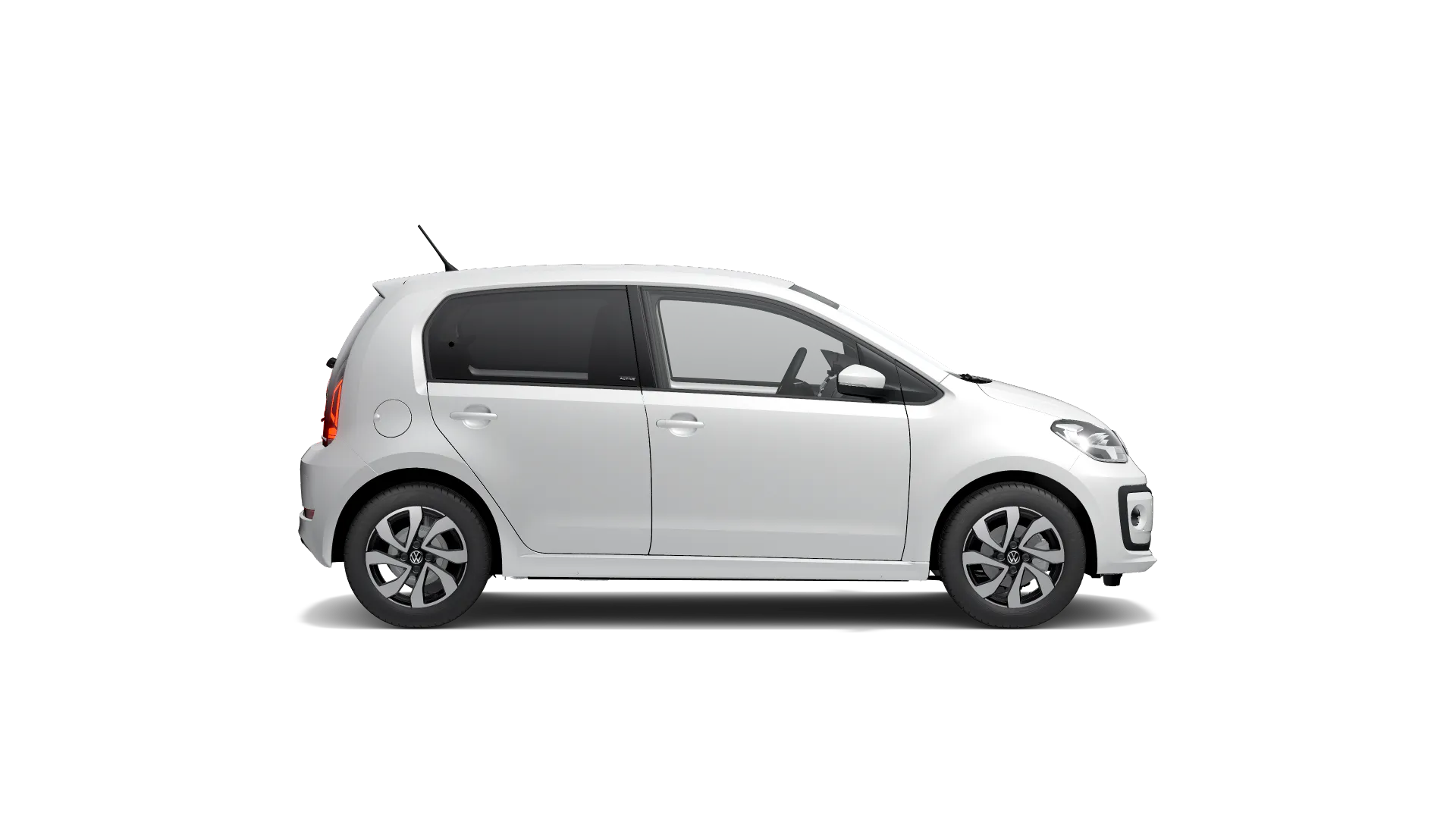 Volkswagen up! ACTIVE