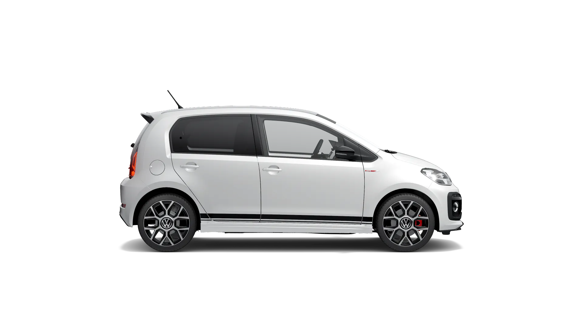 Volkswagen up! GTI