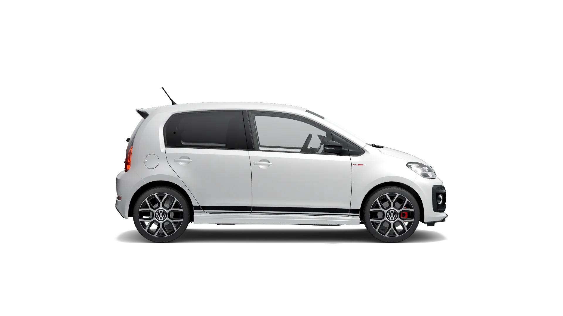 Volkswagen up! GTI