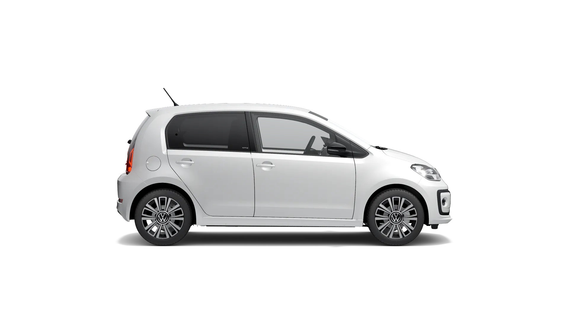 Volkswagen up! ACTIVE