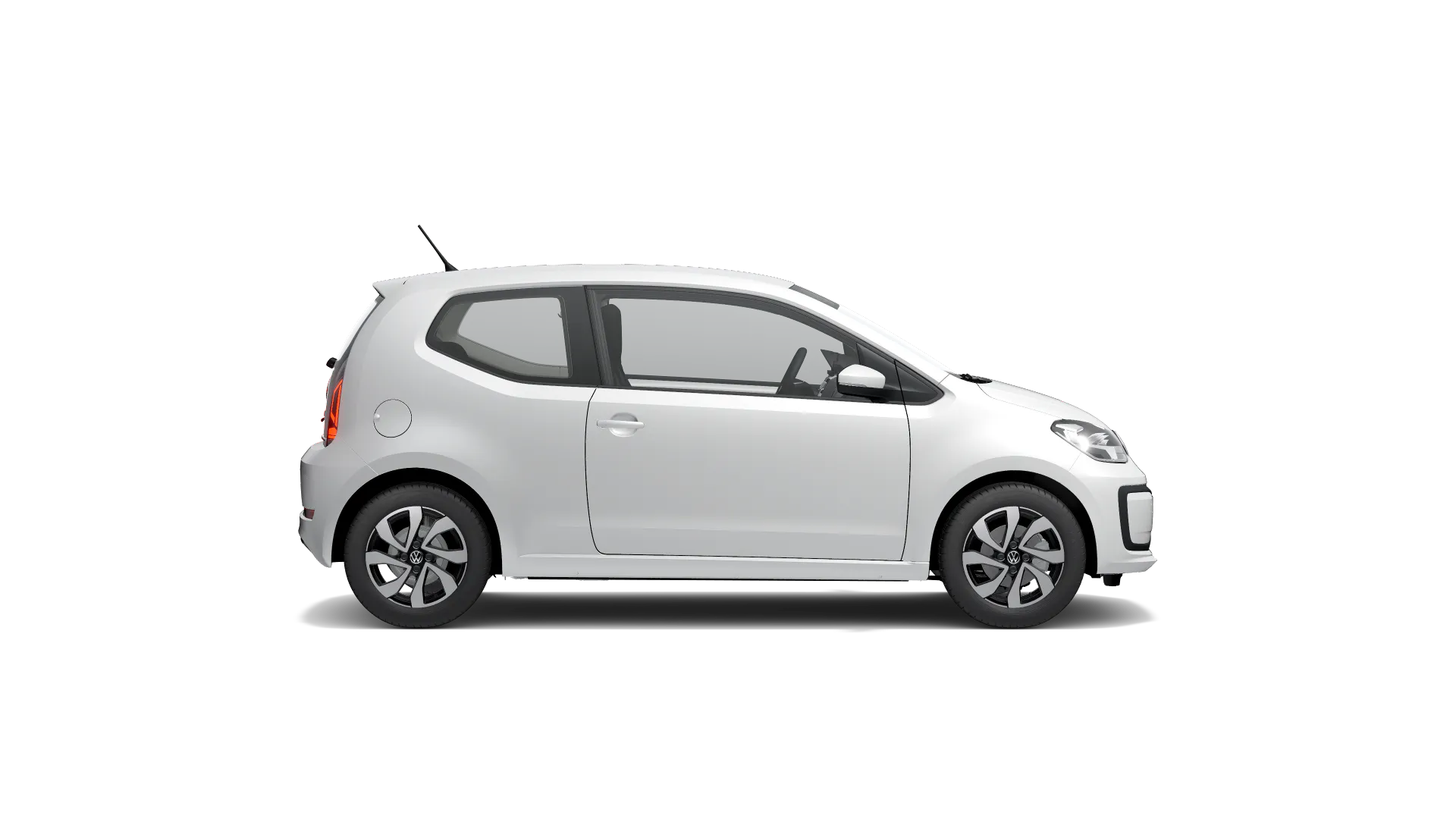 Volkswagen up! ACTIVE