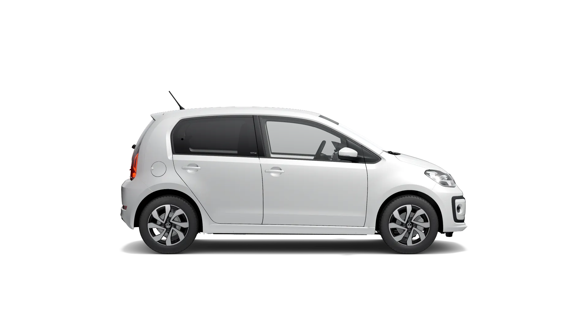 Volkswagen up! ACTIVE