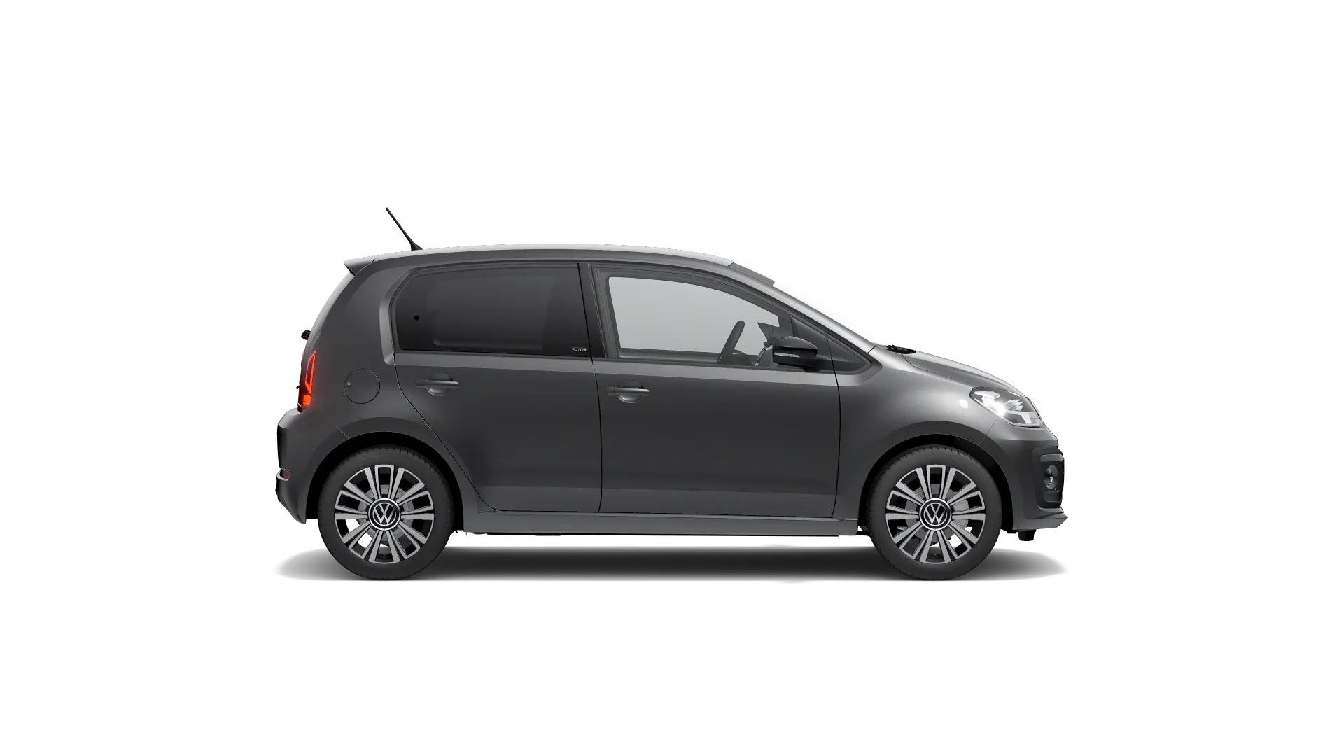 Volkswagen up! ACTIVE