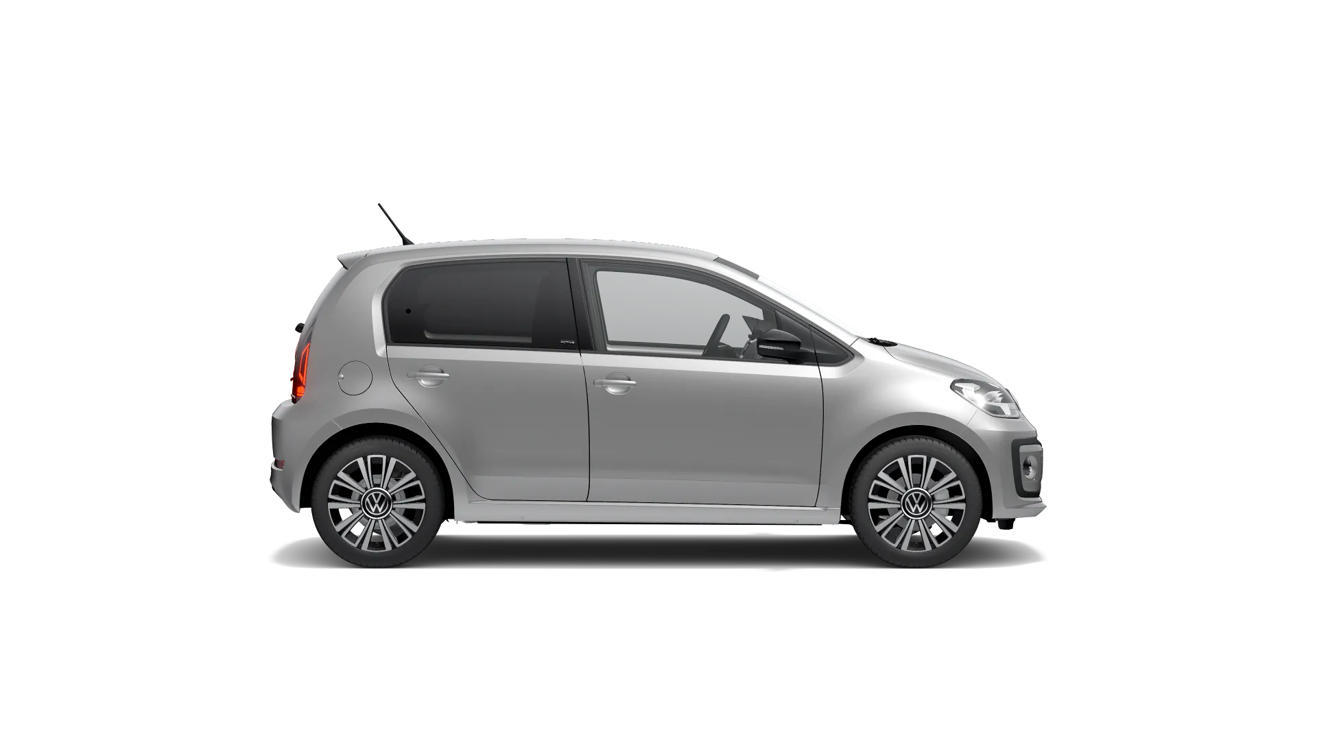 Volkswagen up! ACTIVE