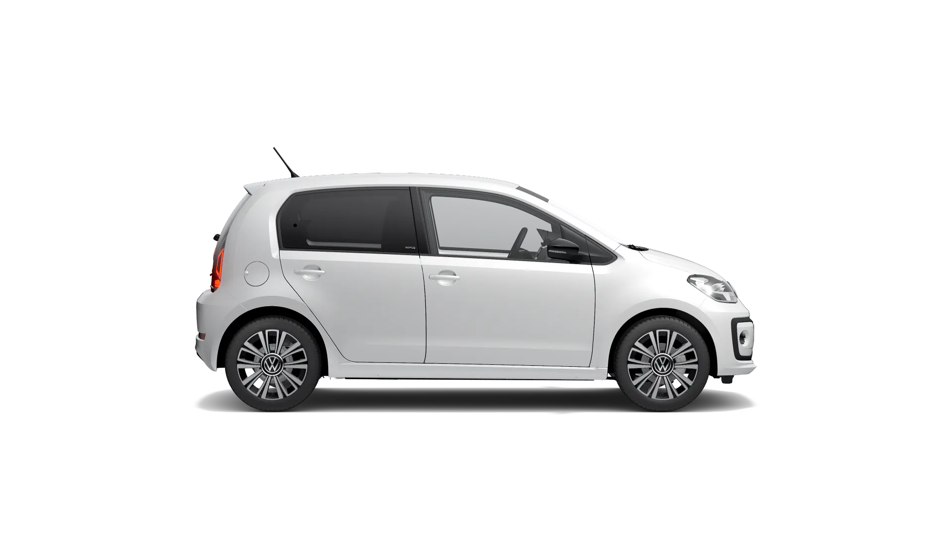 Volkswagen up! ACTIVE