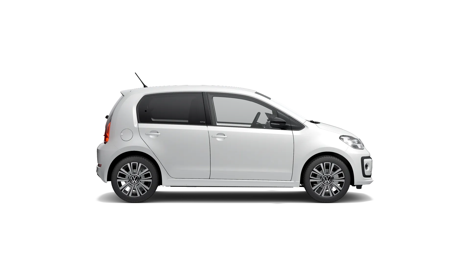 Volkswagen up! ACTIVE