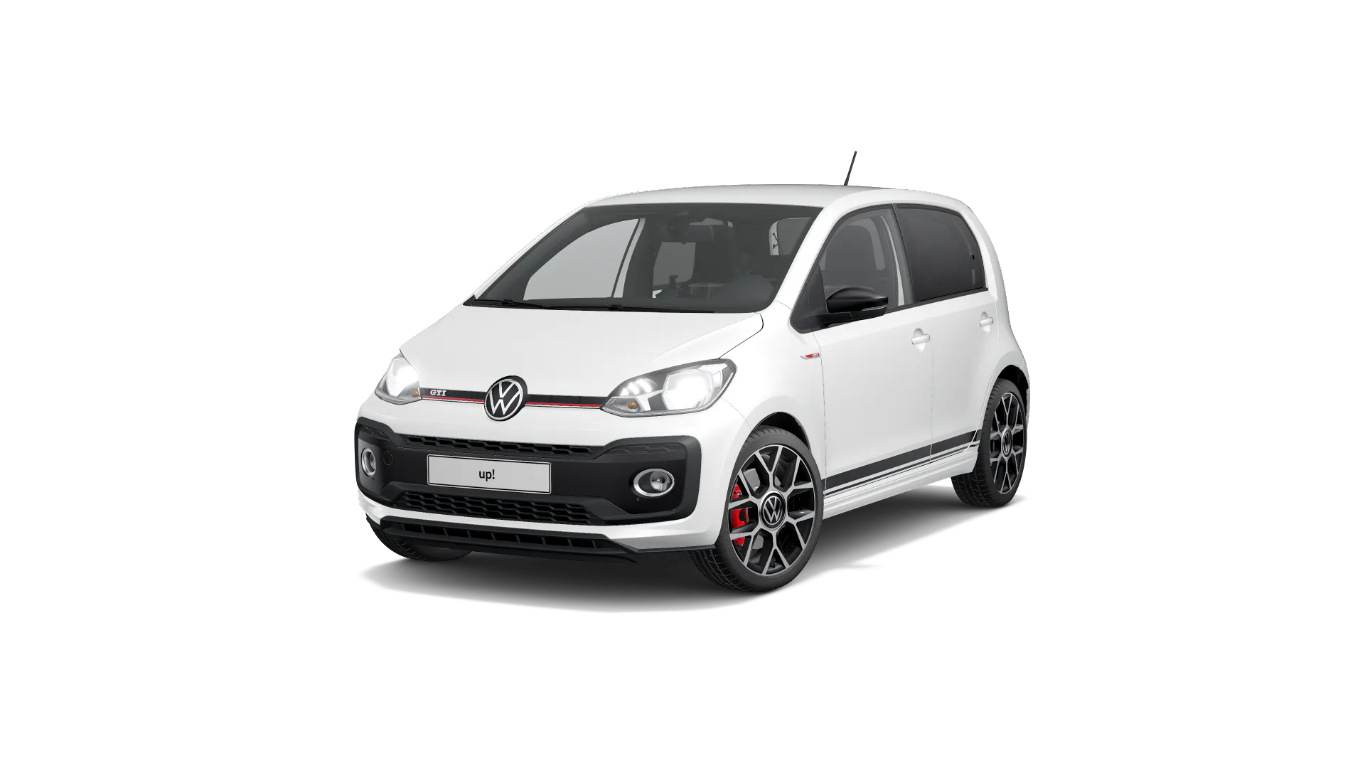 Volkswagen up! GTI