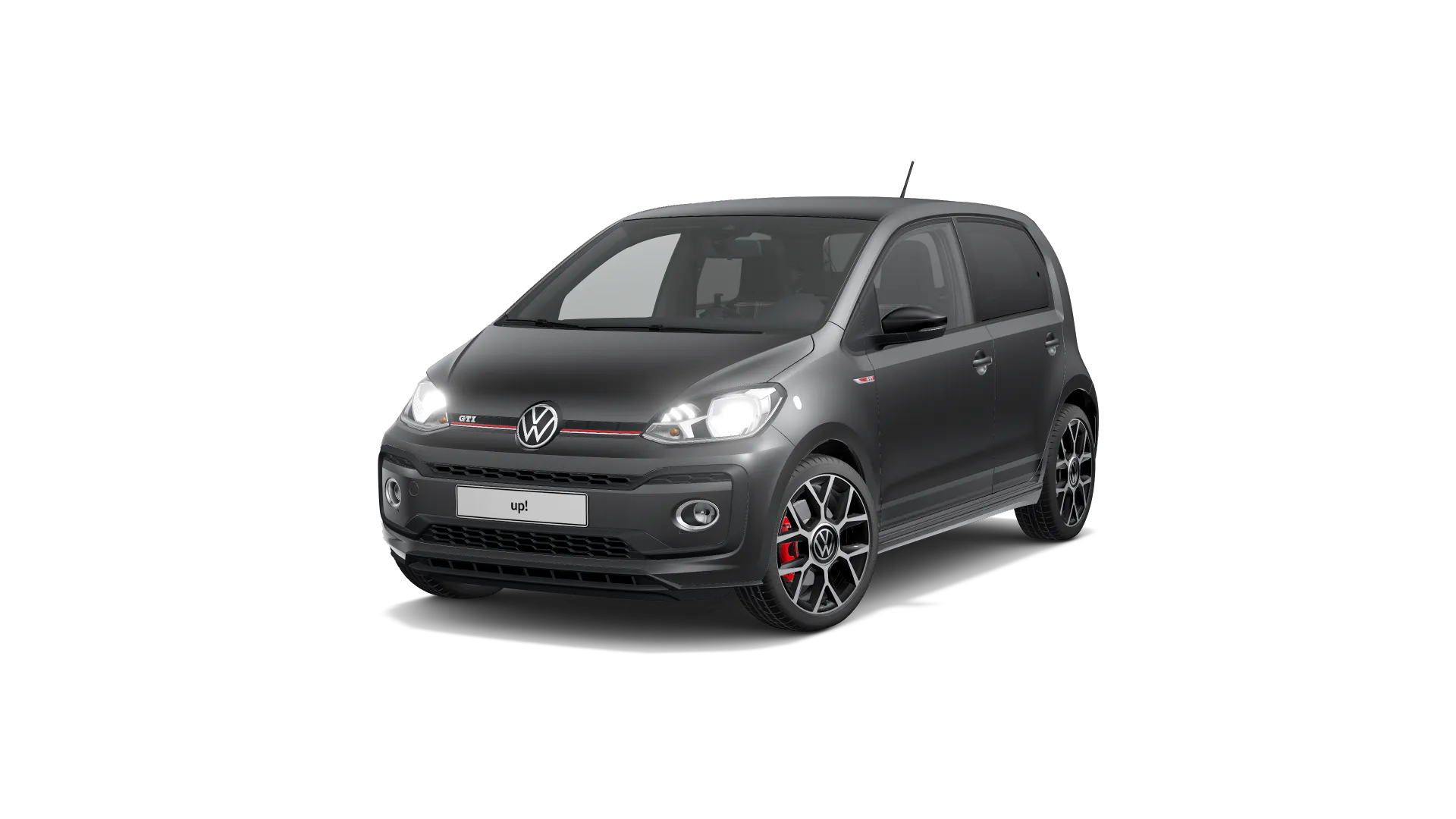 Volkswagen up! GTI