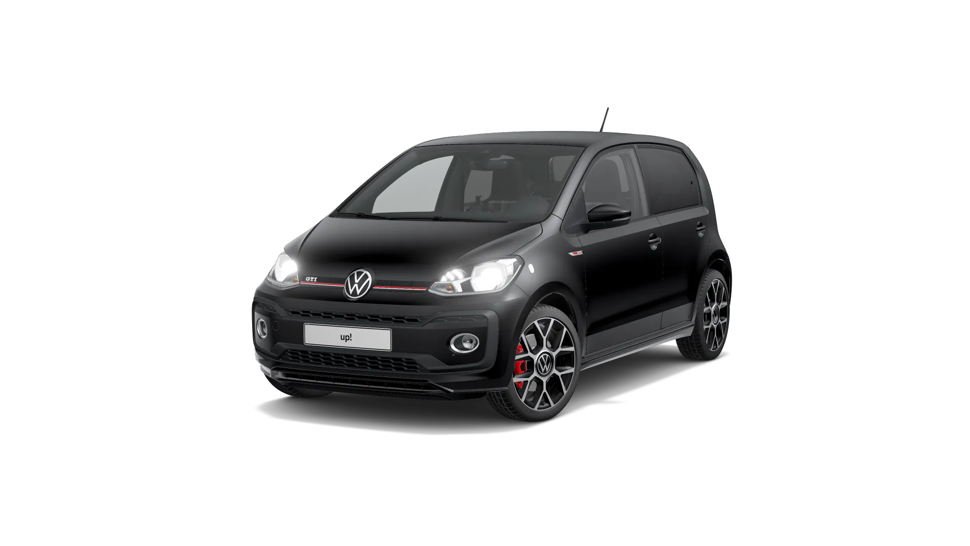 Volkswagen up! GTI