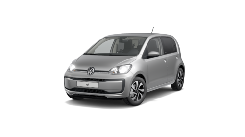 Up! ACTIVE 1.0  48 kW (65 pk) 5 versnellingen manueel