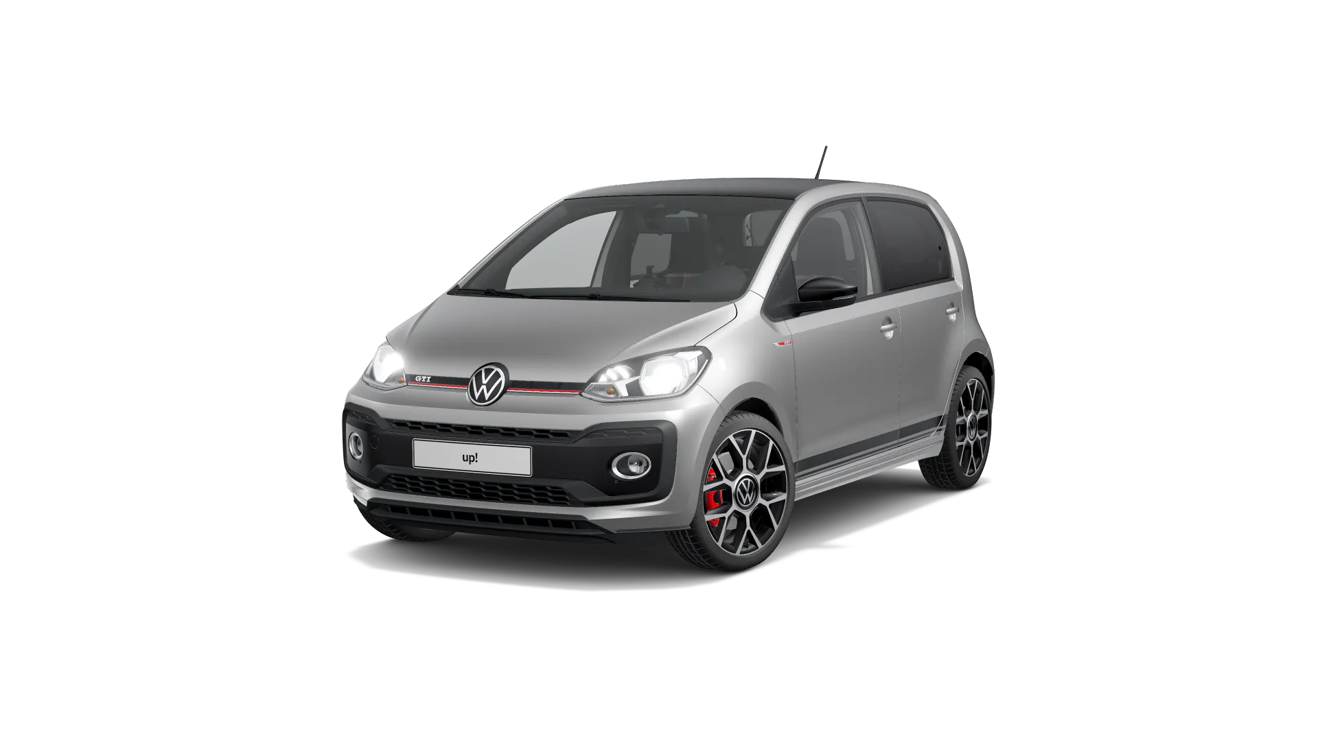 Volkswagen up! GTI