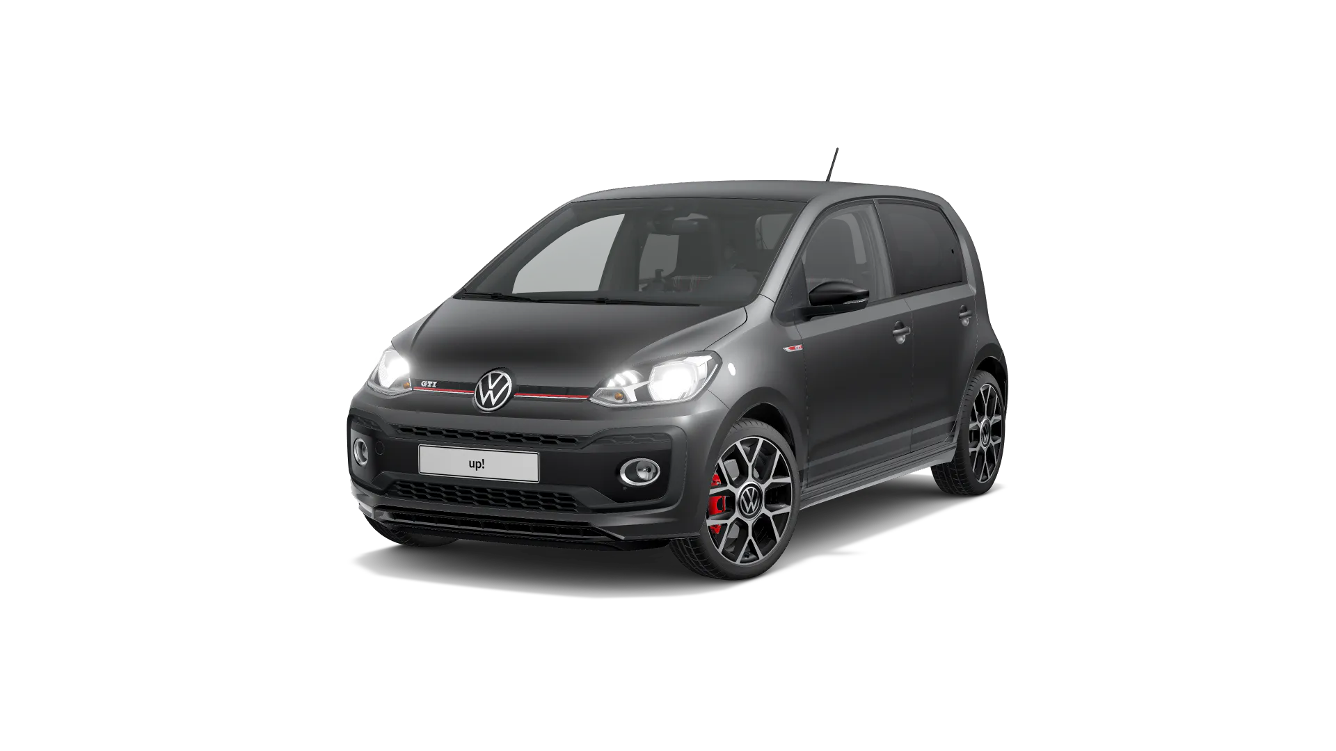 Volkswagen up! GTI