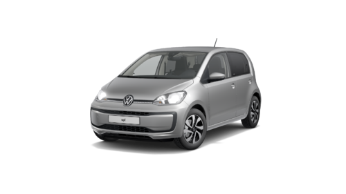 Up! ACTIVE 1.0  48 kW (65 pk) 5 versnellingen manueel