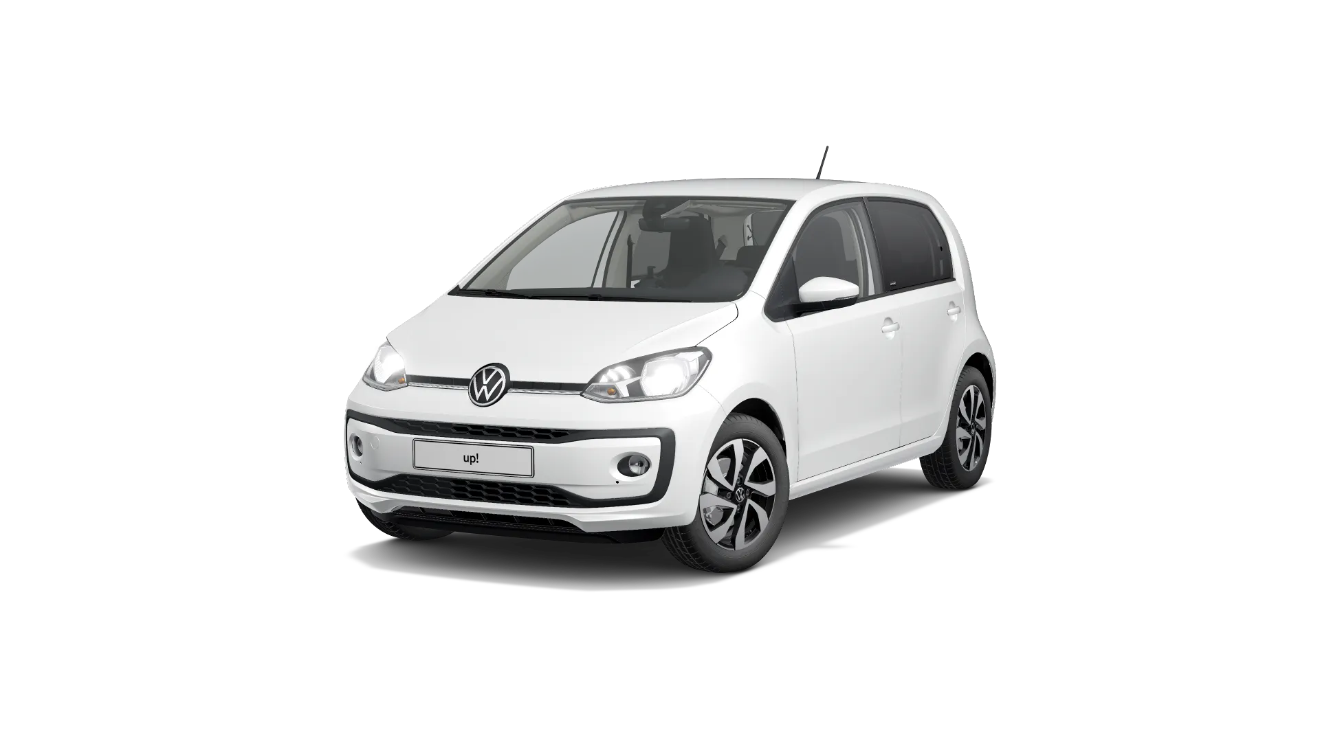 Volkswagen up! 2023