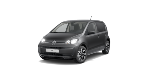 Up! ACTIVE 1.0  48 kW (65 pk) 5 versnellingen manueel