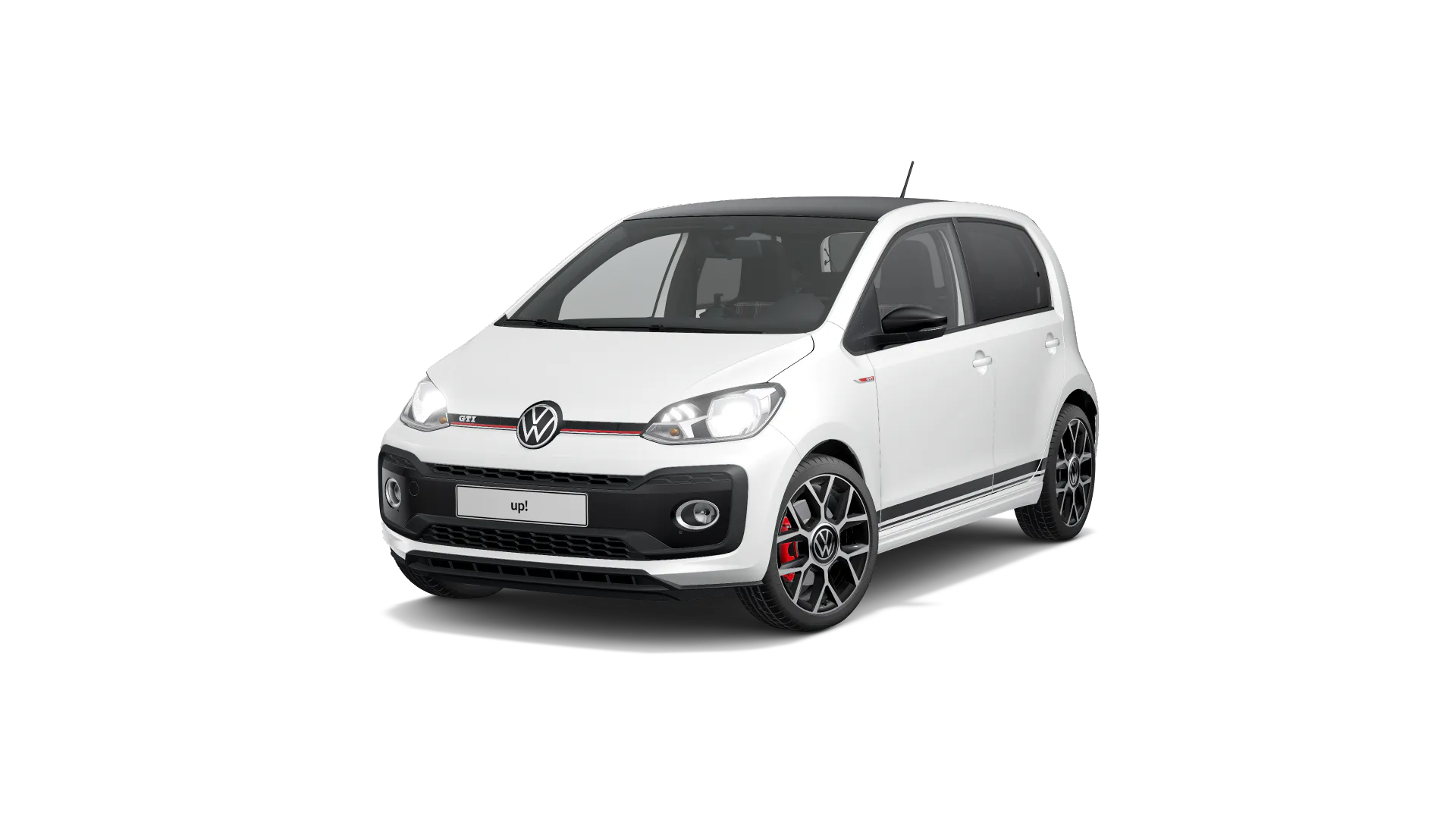 Volkswagen up! GTI
