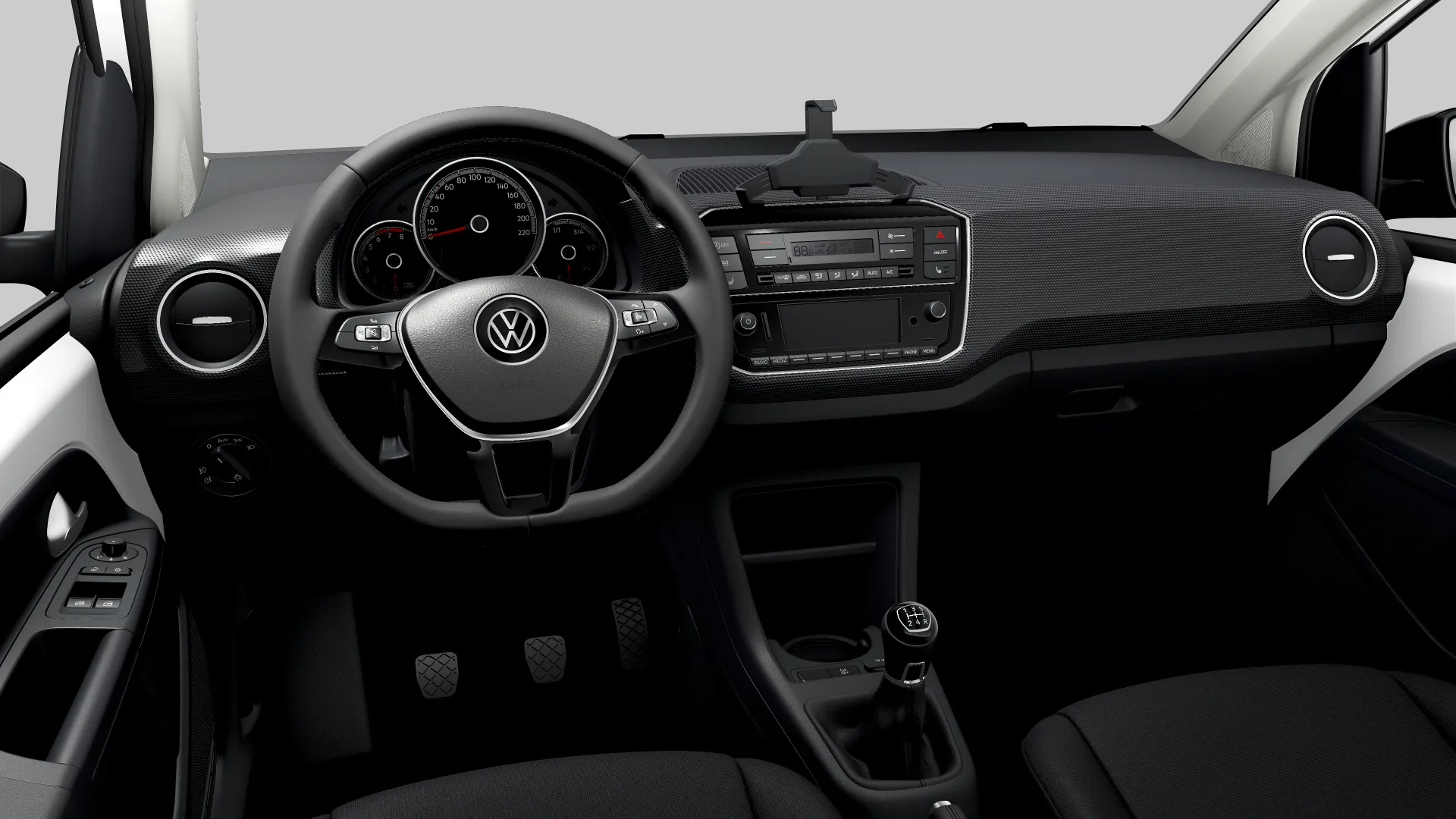 Volkswagen up! R-Line