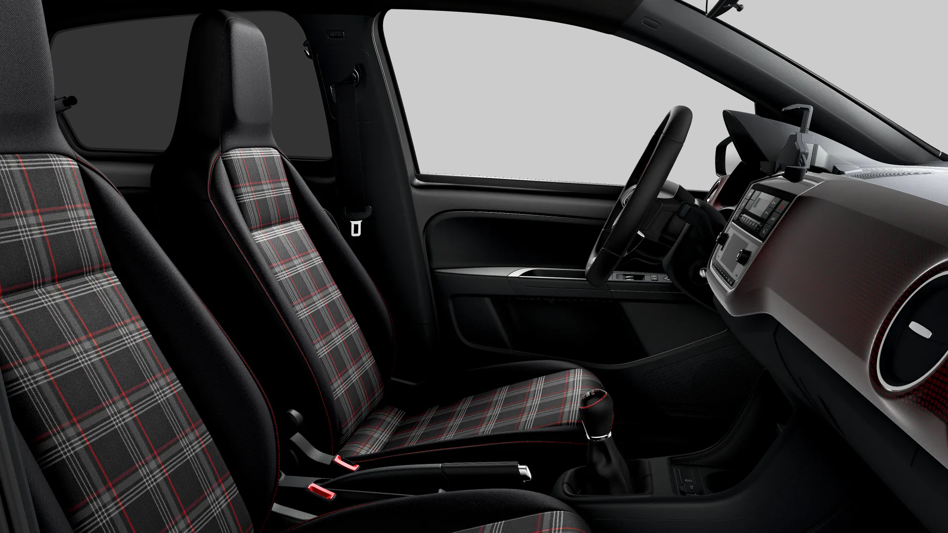Volkswagen up! GTI