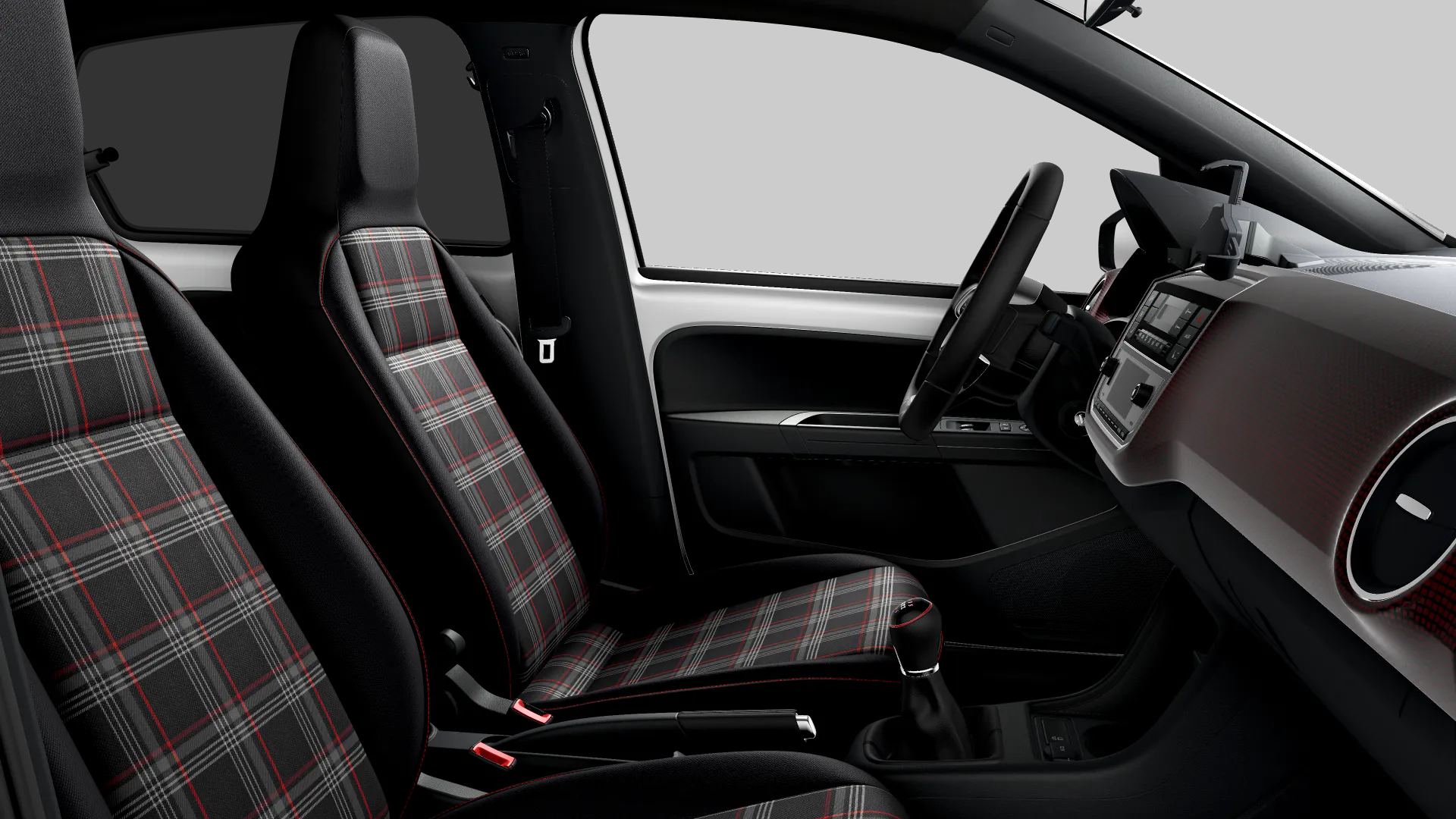 Volkswagen up! GTI