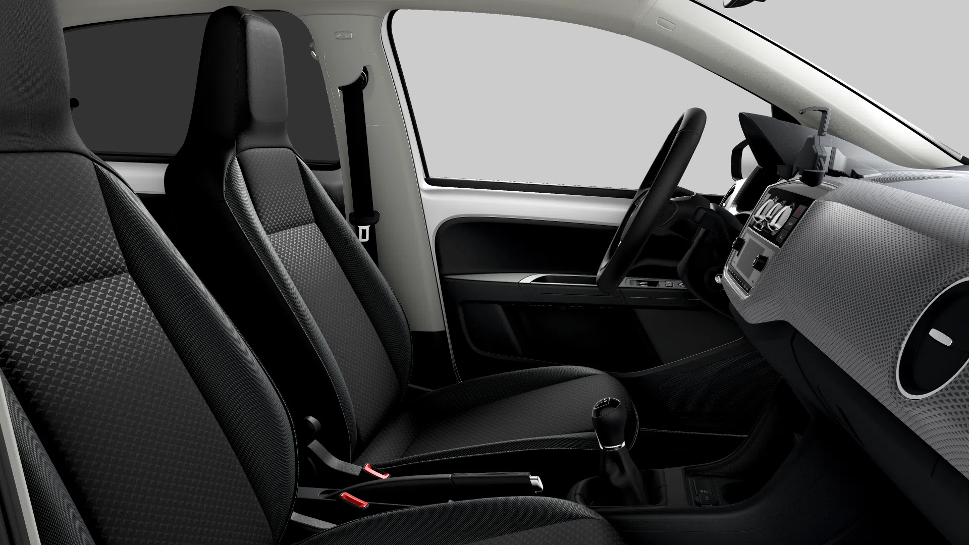 Volkswagen up! ACTIVE