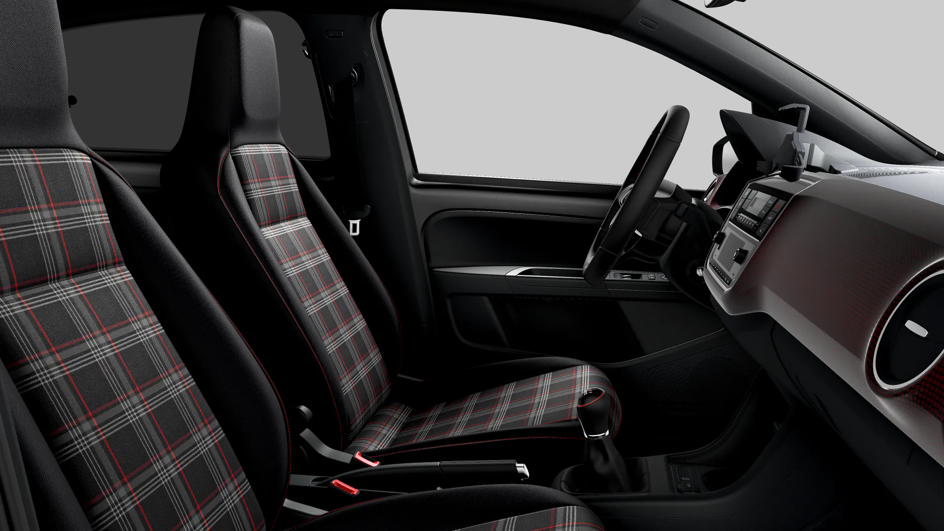 Volkswagen up! GTI